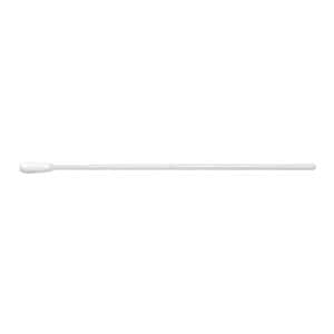 HydraFlock Swab Applicator 6 in Plastic Shaft Sterile 500/Ca