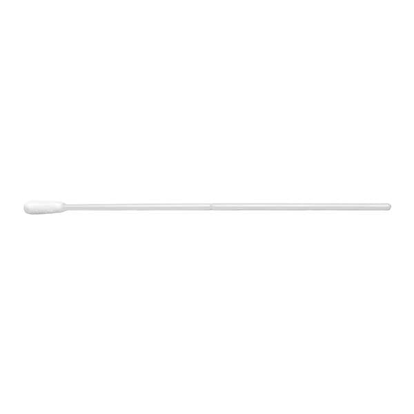 HydraFlock Swab Applicator 6 in Plastic Shaft Sterile 500/Ca