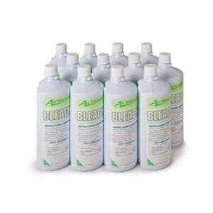 Disinfectant Cartridge Fresh-Mix Refill 11 oz 12/Pk