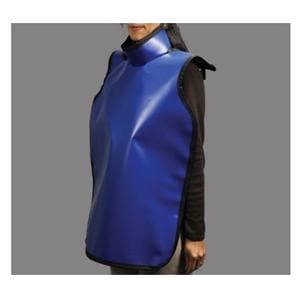 Cling Shield X-Ray Apron With Neck Collar Ea