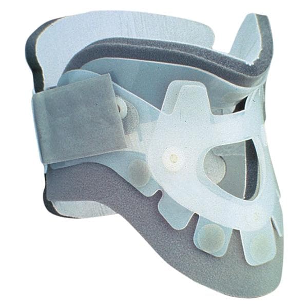 Aspen Traction Collar Cervical Short Thermoplastic 13-21"