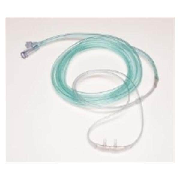 Cannula CO2 Gas Sampling Adult 25/Ca