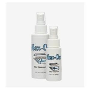 Eliminator Odor HexOn 2oz Spry Fresh Linen 12/Ca 12/Ca