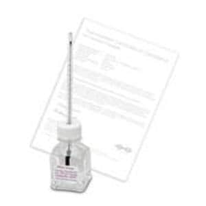 Enviro-Safe Precision Verification Thermometer -30 to 1C Ea