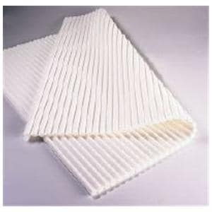 Komprex II Polyurethane Foam Foam Padding Sheet 26x26" Sheet White Absorbent LF