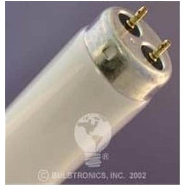 Bulb Fluorescent Daylight T10 20W 25/Ca 25/Ca