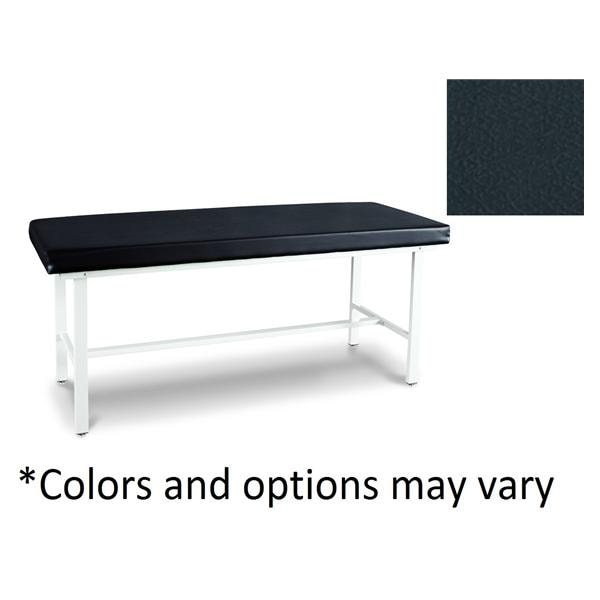 Treatment Table Black 400lb Capacity