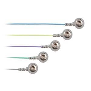 Electrode Leadwire 5/Pk