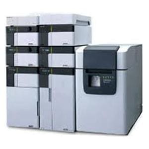 Custom System LC-MS: Liquid Chromatography-Mass Spectrometry For Excel Tox Ea