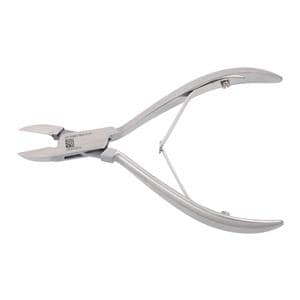 Vantage Nail Nipper 5" Stainless Steel Autoclavable Reusable Ea