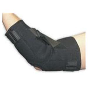 Hyperextension Prevention Brace Elbow Size X-Small Neoprene/Aluminum 8-9" Univ