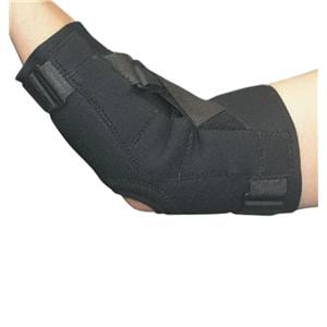 Hyperextension Prevention Brace Elb Size Medium Neoprene/Aluminum 10.25-11 Univ