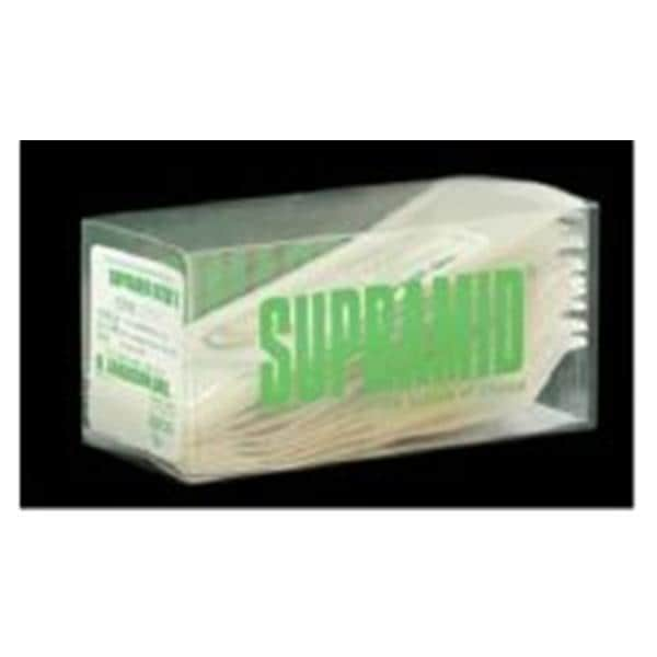 Sharpoint Suture 5-0 9" Nylon Monofilament C-2 Black 12/Bx