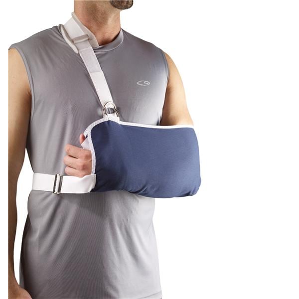 Ultra Immobilizer Shoulder Size Large 19x8"