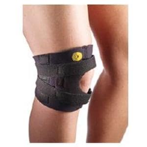 Knee-O-Trakker Stabilizer Support Knee Size Small Cooltex 13-14" Universal