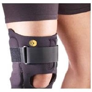 Wrap Knee Size X-Small Neoprene 10-12" Universal