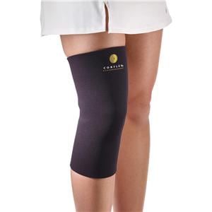 Support Sleeve Knee Size X-Large Neoprene 16-18" Universal