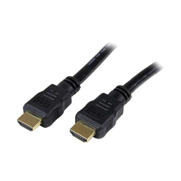 StarTech.com 6 ft High Speed HDMI Cable M/M Ea