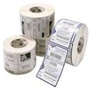 Polypro 4000D Direct Thermal Label White 2-1/4x1-1/4" 6Rl/Ca