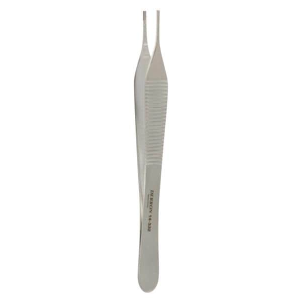 Adson Tissue Forcep 4-3/4" Ea