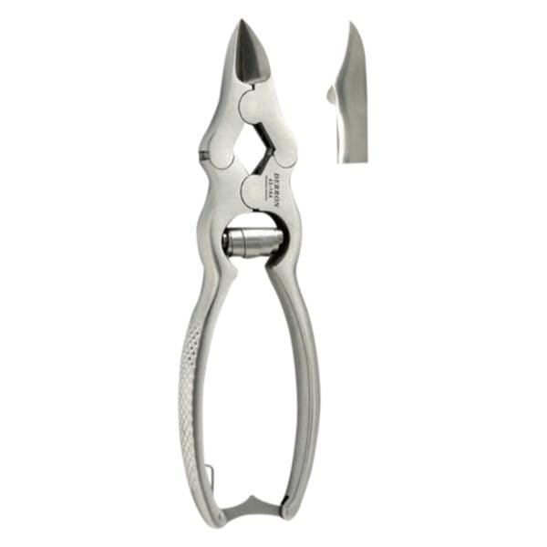 Nail Nipper 6" Stainless Steel Ea