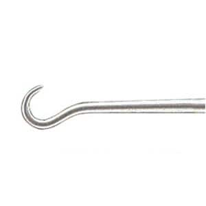 Hook 26cm Stainless Steel Ea