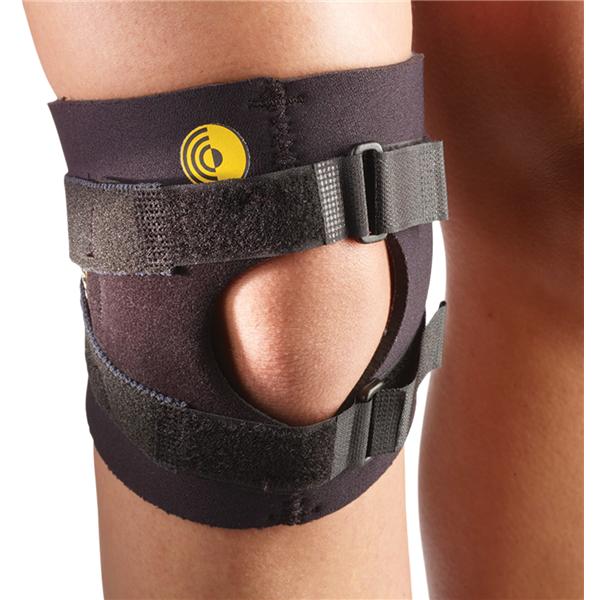 Knee-O-Trakker Stabilizer Support Knee Size Small Neoprene 13-14" Universal