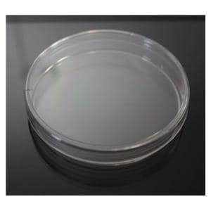 Petri Dish Polystyrene Monoplate Round 100x15mm 25x20/Ca