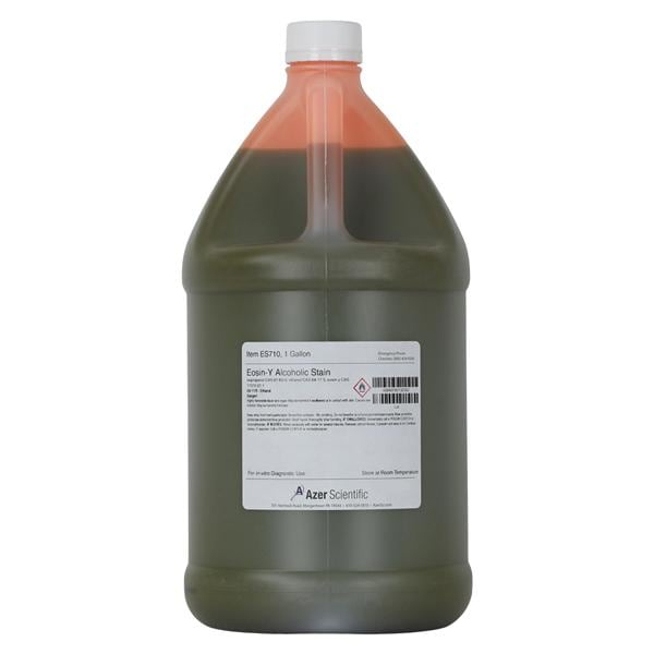 Alcohol Reagent 1gal 4/Ca