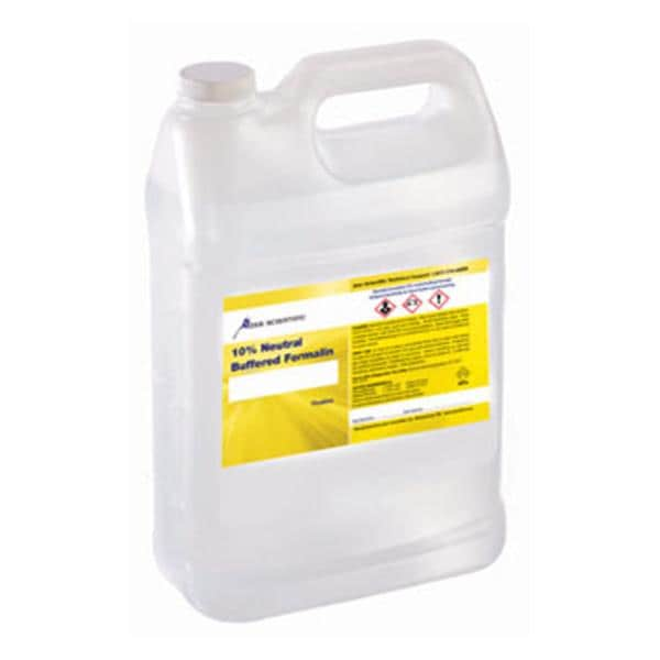 Formalin Solution Neutral Buffered 10% 1gal 4/Ca