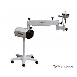 955 Series Swing Arm Colposcope