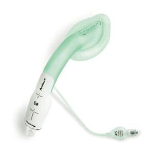 Aura-i Airway Management Laryngeal Mask Disposable 10/Bx