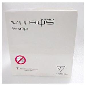 VersaTip Custom Consumable Tip For ECi/ECIQ/3600/5600 1000/Bx