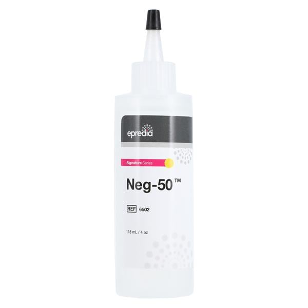 Neg-50 Frozen Section Medium Water Soluble Colorless 4oz 2/Ca