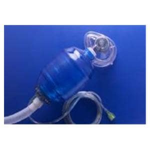 Rusch Resuscitation Bag Neonatal Disposable 6/Bx