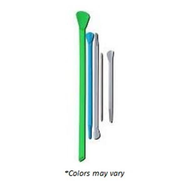 Antistatic Spatula Silicone 5-1/2" 300/Bx