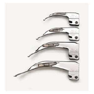 Laryngoscope Blade Ea