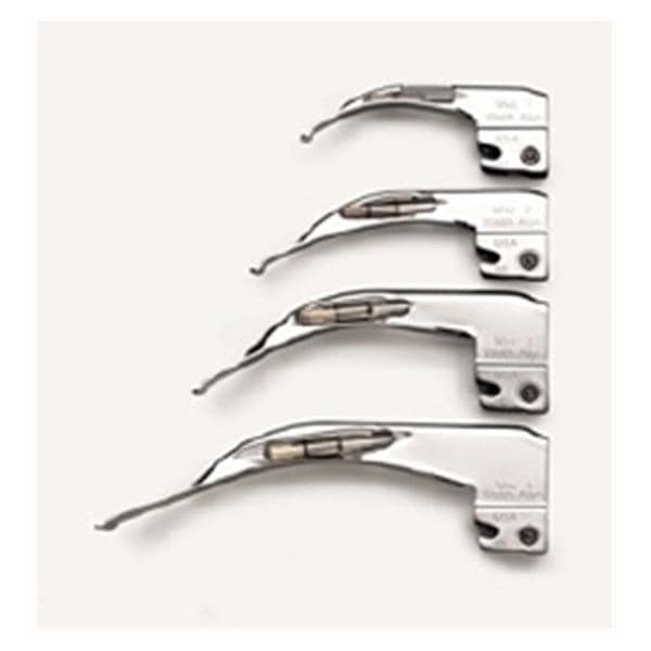 Laryngoscope Blade Ea