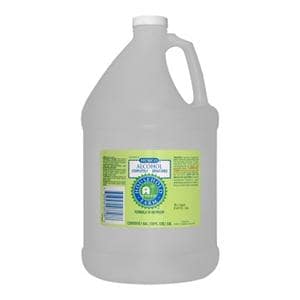 Alcohol Denatured 1gal Bottle Ea