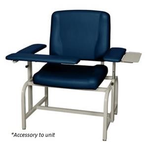 Side Tray For 8690 Blood Drawing Chair Ea