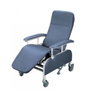 Tilt-in-Space Recliner 250lb Capacity Blue Ridge Ea