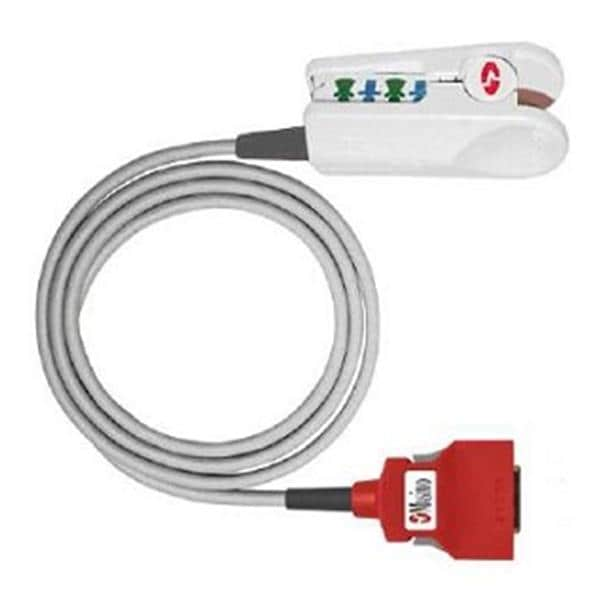 DCI Patient Cable/Sensor New Ea