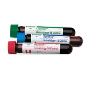 Liquichek Tri-Level Control 3x3mL For Analyzer 3/Pk