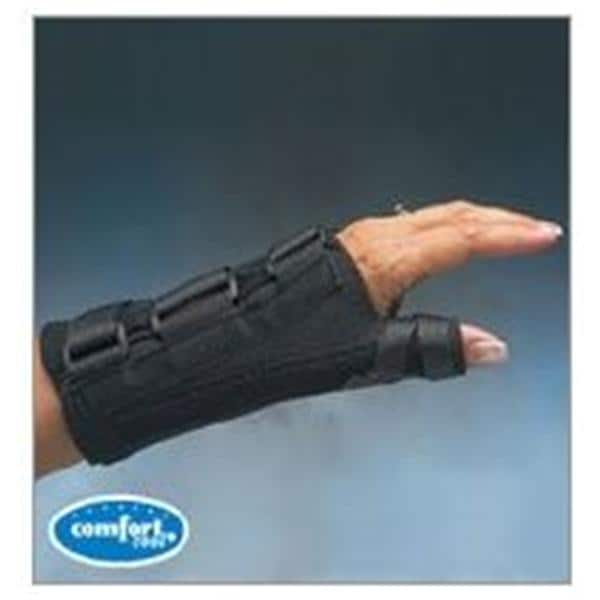 Comfort Cool Orthosis Wrist/Thumb Size X-Large Neoprene Right