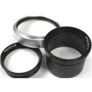 Evolution XR6 Lens For Microscope Ea