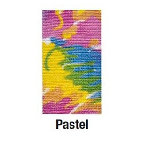 Delta-Cast Prints Casting Tape Pastel 3"x4yd