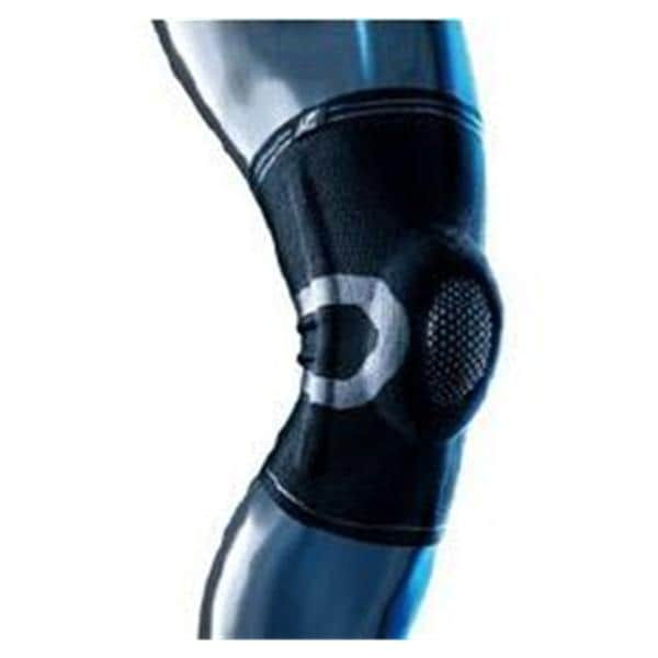 X-Tremus Brace Knee Size X-Large Neoprene Universal