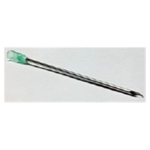 Hypodermic Needle 14gx3-1/4" Conventional 100/Bx