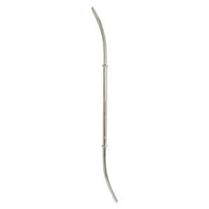 Hank Uterine Dilator 11" Stainless Steel Ea