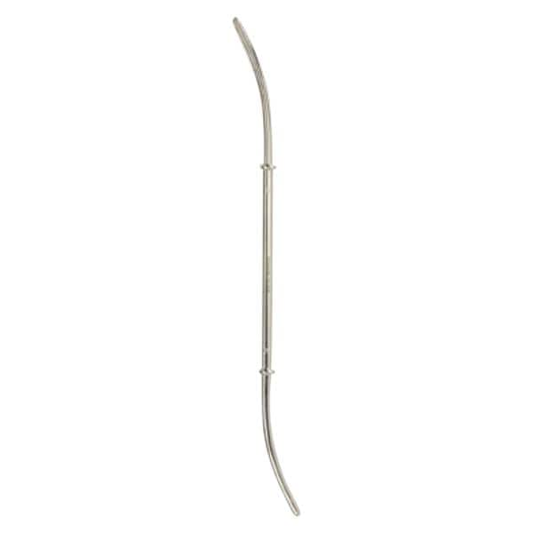 Hank Uterine Dilator Stainless Steel Ea